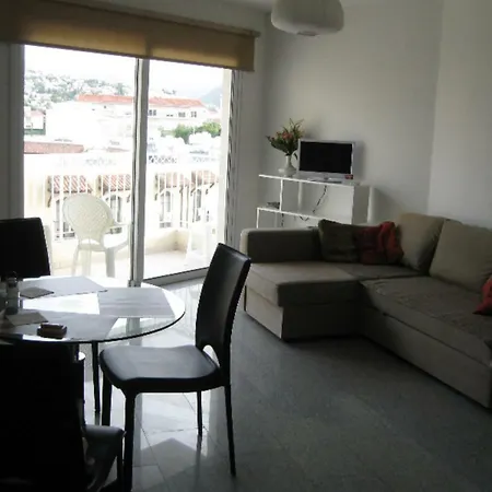Nice View 1-bd Flat