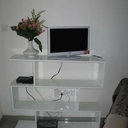 Апартаменты Nice View 1-bd Flat