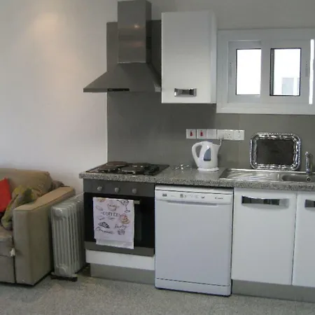 Nice View 1-bd Flat Апартаменты *